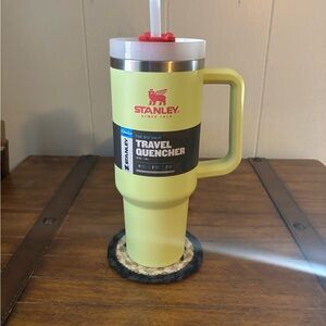 Stanley tumbler